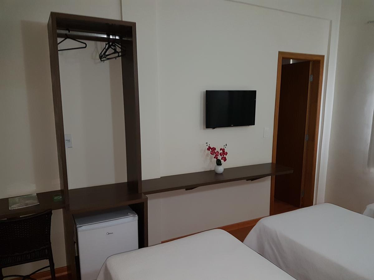 Hotel 494 Oliveira-Mg Esterno foto