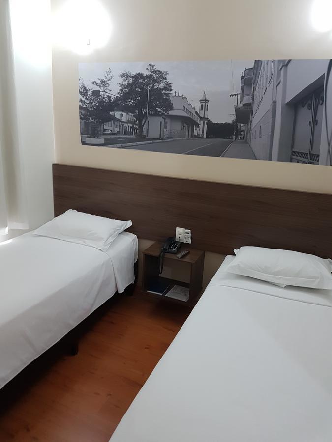 Hotel 494 Oliveira-Mg Esterno foto