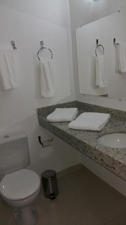 Hotel 494 Oliveira-Mg Esterno foto