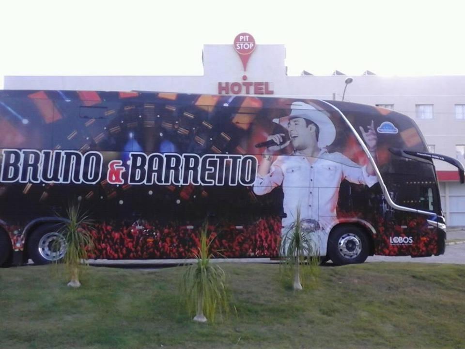 Hotel 494 Oliveira-Mg Esterno foto