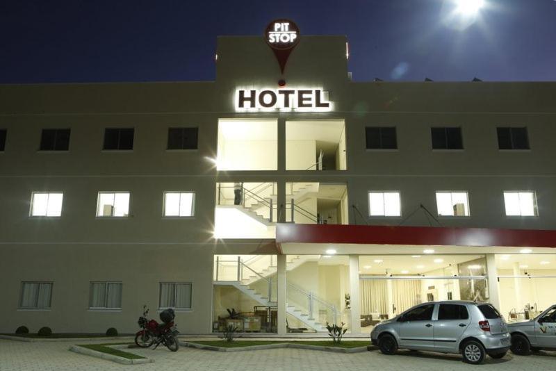 Hotel 494 Oliveira-Mg Esterno foto